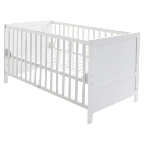 Roba kombi kinderbett 70x140cm - roba,