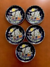 5 x Rosenthal Sammelteller