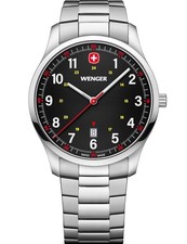 Wenger 01.1441.131 Herrenuhr