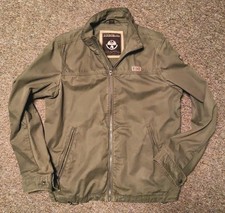 Herren Jacke "Napapijri" Gr.L