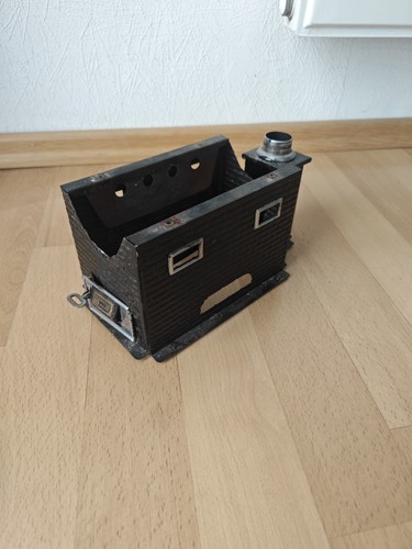 Märklin dampfmaschine 6 - nr.,