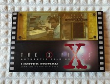The X Files Limited Edition