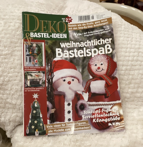 Deko bastel ideen 5 - deko,