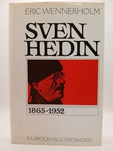 Sven hedin buch wiesbaden - sven,