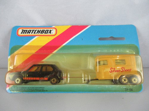 Matchbox two pack tp114 - pack,