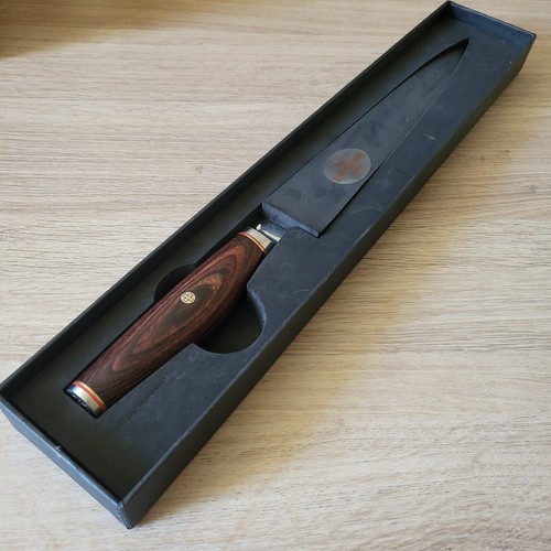 Japanisches messer miyabi - japanisches,