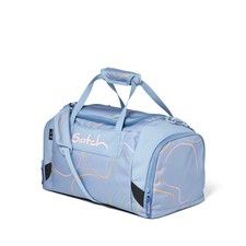 Satch sporttasche vivid blue - satch,