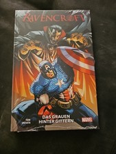 Ravencroft: Das Grauen hinter