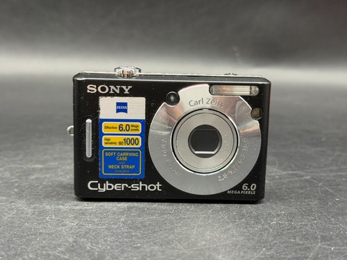 Sony cybershot dsc - sony,