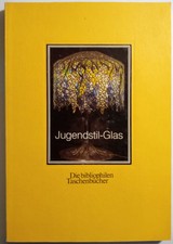 jugendstil-glas aa.vv