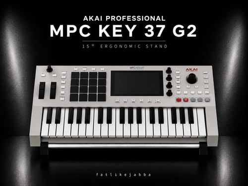 Akai mpc key ständer - ständer, |