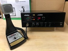 STABO XF 4000 mit Optimike