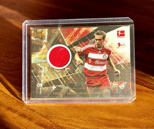 Topps bundesliga jahre - bundesliga,