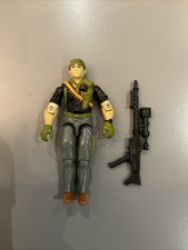 Gi Joe / Action Force Night