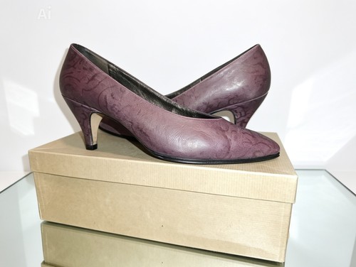 Vintage werner kern - vintage, pumps