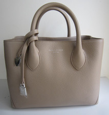 MIDI LONDON TASCHE SOFT TAUPE