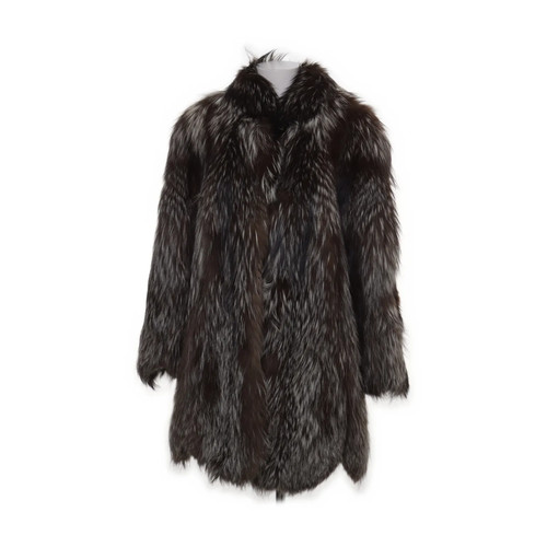 Saga fox pelz cke - saga, pelz­ja­cke
