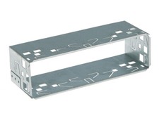 Einbaurahmen universal für