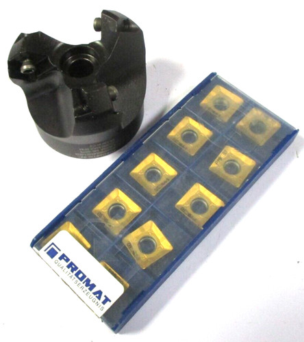 Kennametal wsp messerkopf - kennametal, Ø40