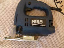 FERM Economy  Stichsäge  FEJS-570 Watt ; als ERSATZteile