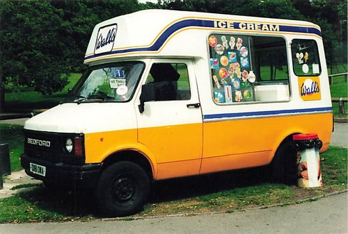 Alter lkw verkaufswagen - lkw,