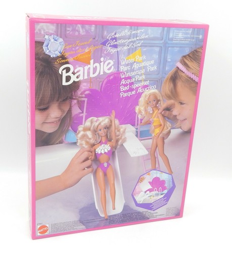 Mattel 67001 barbie sun juwel - sun,