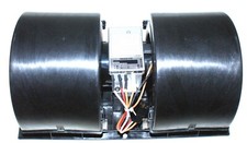 24V Doppelradialgebläse für Aurora DRG1200 vierstufig - double blower 4-speed