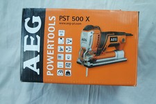 AEG Elektrowerkzeuge PST 500 X