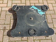 Sprint Leichtdolly Schienen