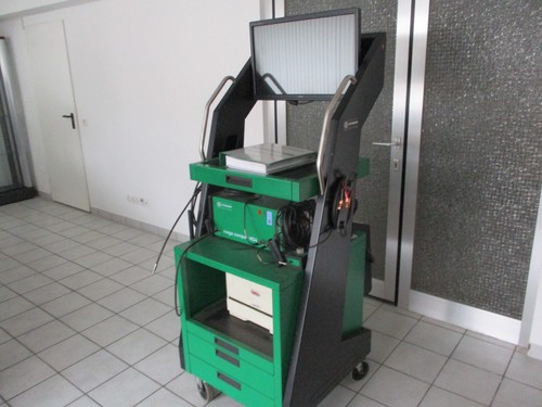 Mega macs diagnose - 55,