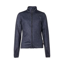 Brunotti Fleecejacke Jacke Rodia JR Girls Fleece schwarz atmungsaktiv