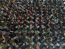 Herr der ringe tabletop - der,