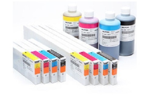 Mutoh tinte ink - mutoh,