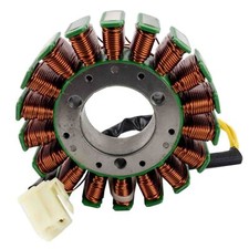Stator lichtmaschine generator - stator,