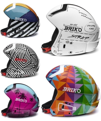 Briko 2023 vulcano fis - 2023, 6.8