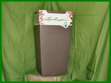 Lechuza cubico color - 40, muskat