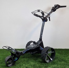 MOTOCADDY M5 GPS DHC Elektrotrolley