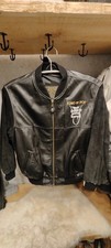 Michael jackson lederjacke - michael,
