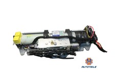 Opel Astra H Verdeckpumpe