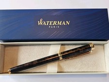 Waterman Harmonie. Braun