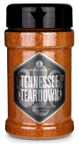Ankerkraut tennessee teardown - ankerkraut,