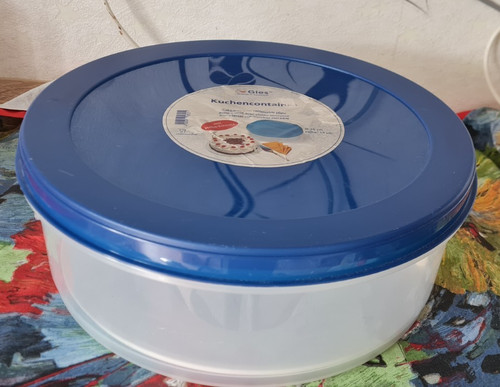 Xxl gies kuchencontainer - xxl,