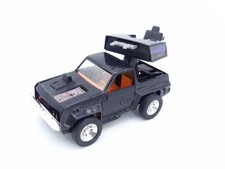 Jackhammer M.A.S.K Mask