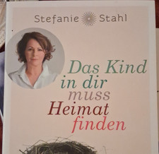 Stefanie stahl das kind dir - stahl,