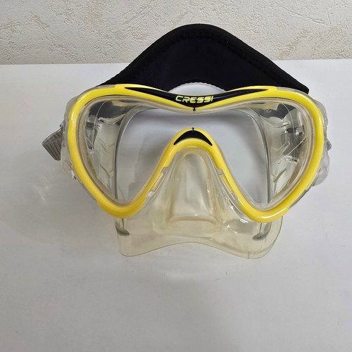 Cressi tauchmaske piuma - cressi,