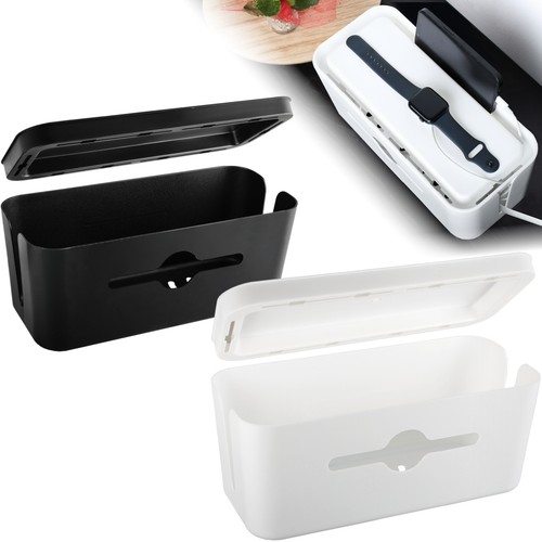 Kabelbox steckdosenbox - kabelbox,