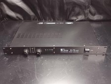 Thomann S-75MK2 Endstufe