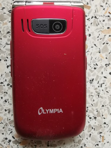 Olympia style plus senioren - olympia,