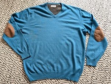 Christian Berg Pullover