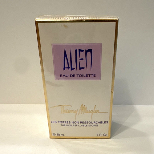 Thierry mugler alien eau - mugler,